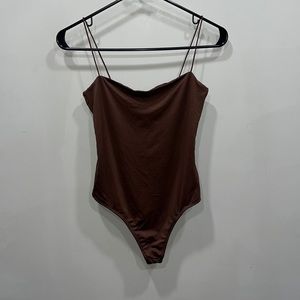 SWS contour  medium bodysuit